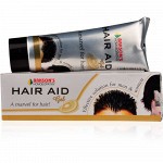 Bakson's Hair Aid gel (75 gm)